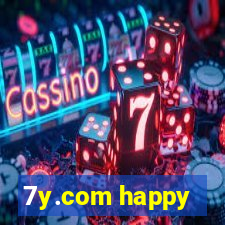 7y.com happy